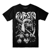 Camiseta Cvrsed - Warbreeed